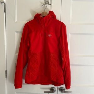 Arcteryx Proton FL hoody